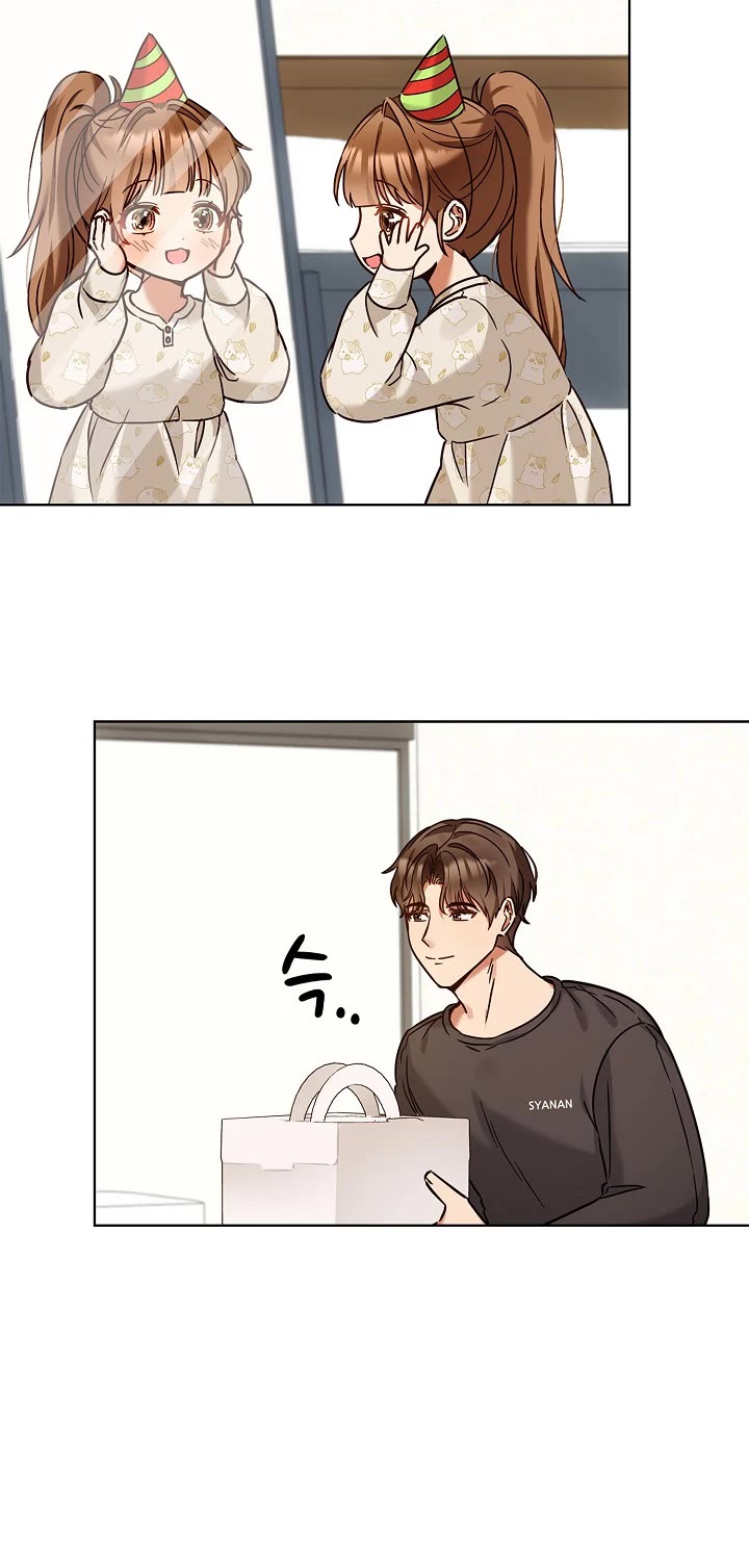 I Become a fool when it comes to my Daughter chapter 102 page 29