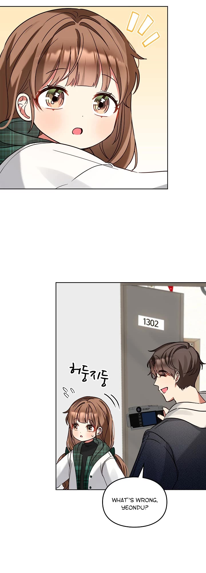 I Become a fool when it comes to my Daughter chapter 102 page 5