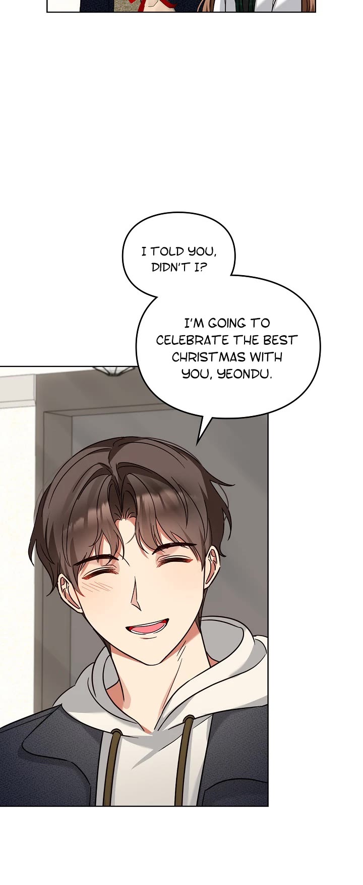 I Become a fool when it comes to my Daughter chapter 102 page 8