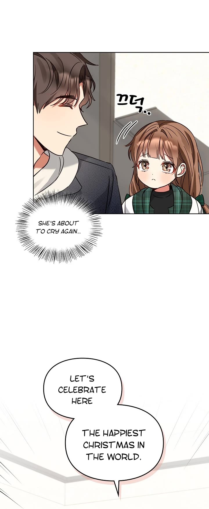 I Become a fool when it comes to my Daughter chapter 102 page 9