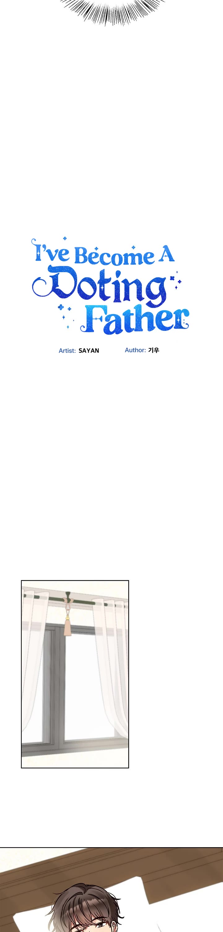 I Become a fool when it comes to my Daughter chapter 103 page 11