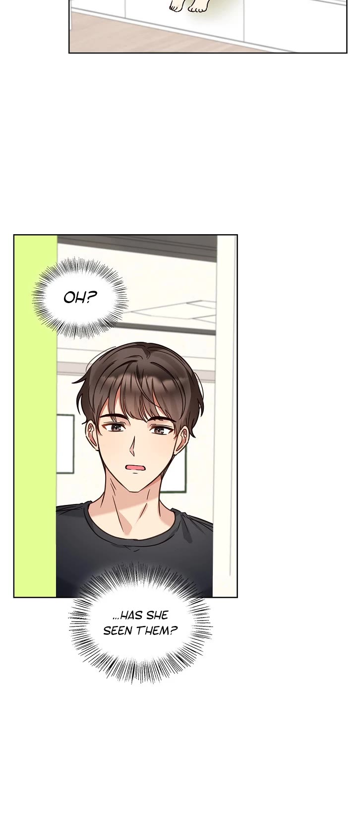 I Become a fool when it comes to my Daughter chapter 103 page 13