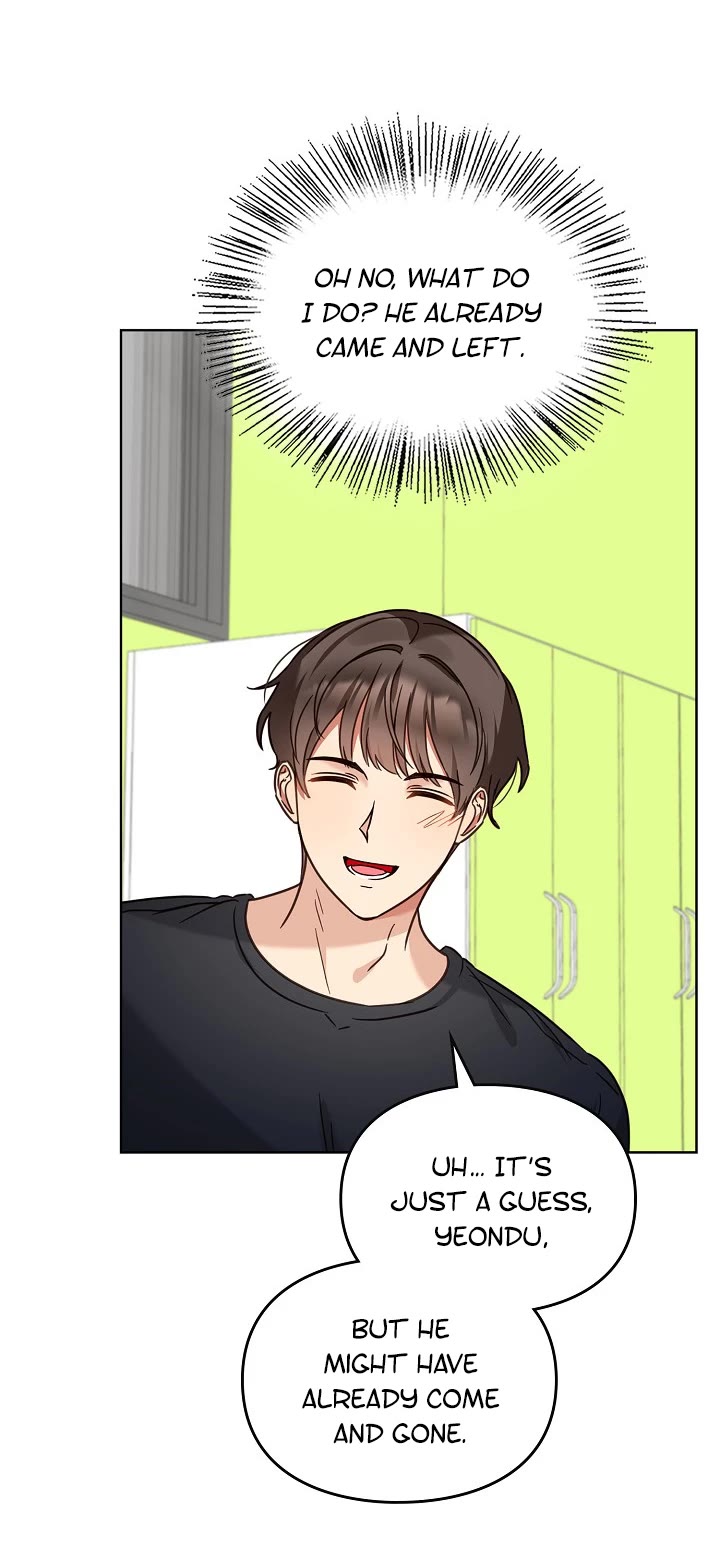 I Become a fool when it comes to my Daughter chapter 103 page 16