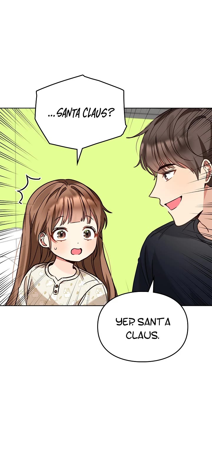 I Become a fool when it comes to my Daughter chapter 103 page 17