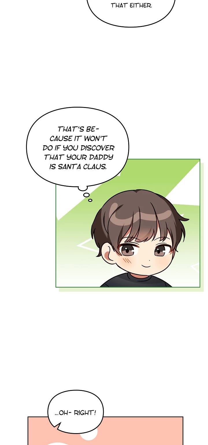 I Become a fool when it comes to my Daughter chapter 103 page 20