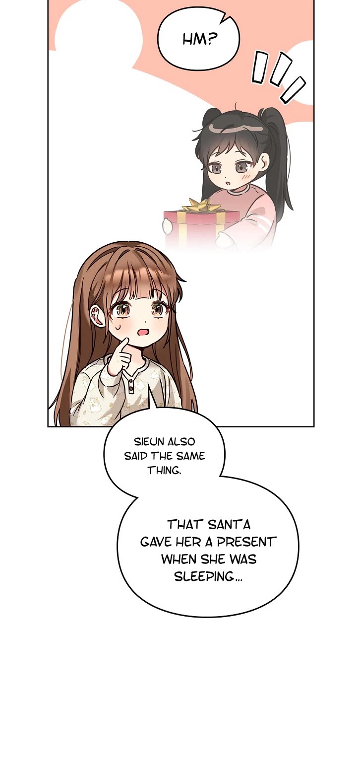 I Become a fool when it comes to my Daughter chapter 103 page 21