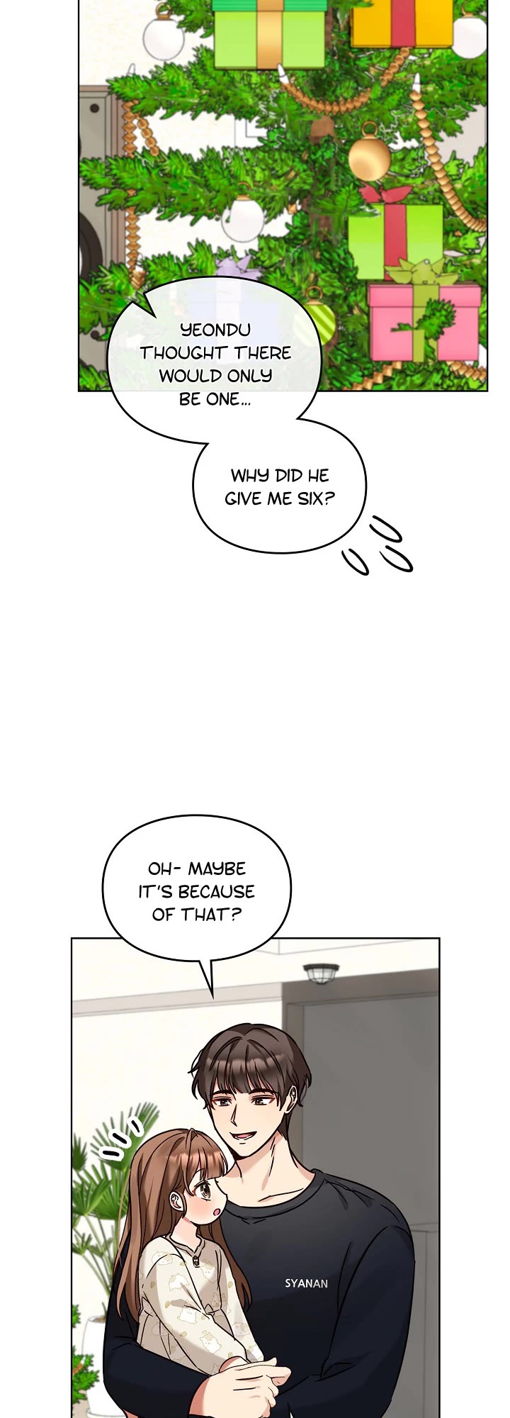 I Become a fool when it comes to my Daughter chapter 103 page 27