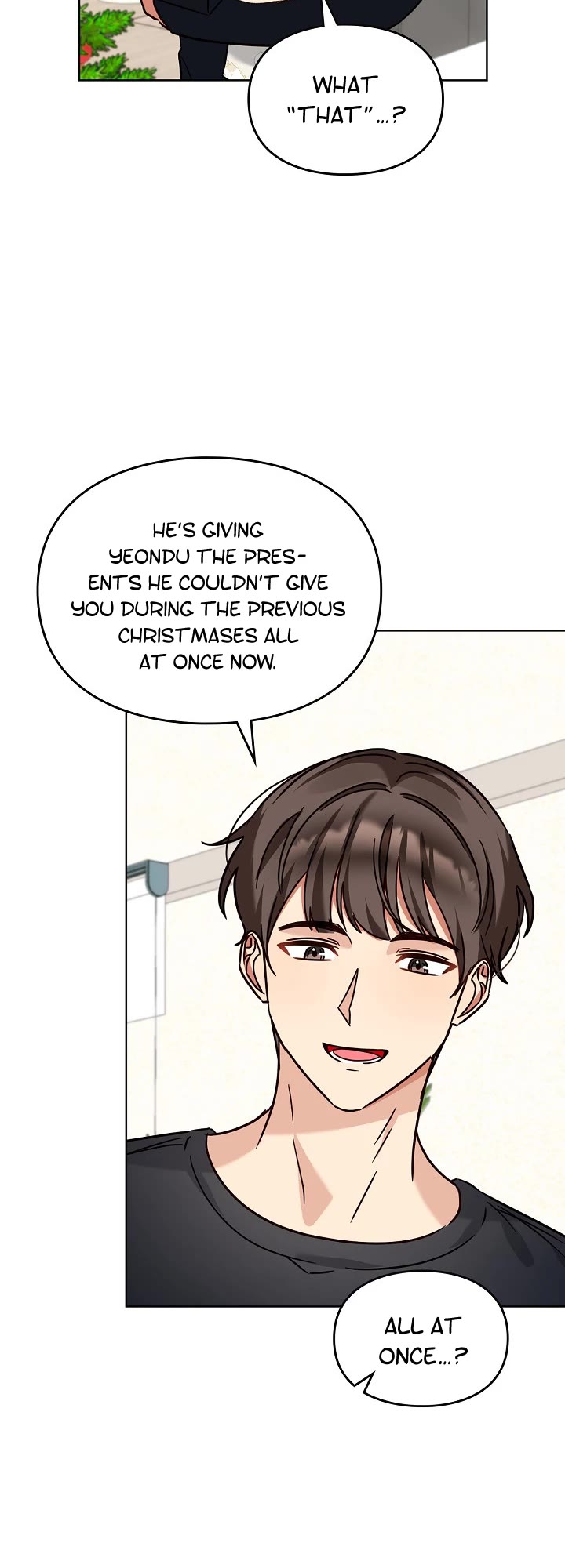 I Become a fool when it comes to my Daughter chapter 103 page 28