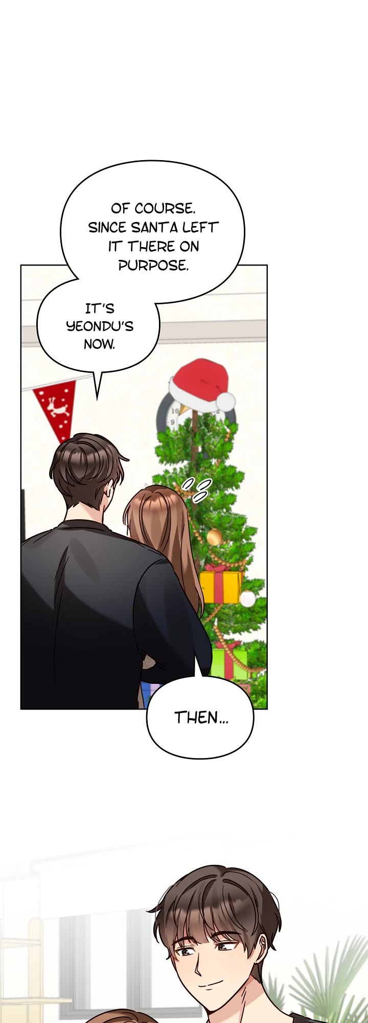 I Become a fool when it comes to my Daughter chapter 103 page 31