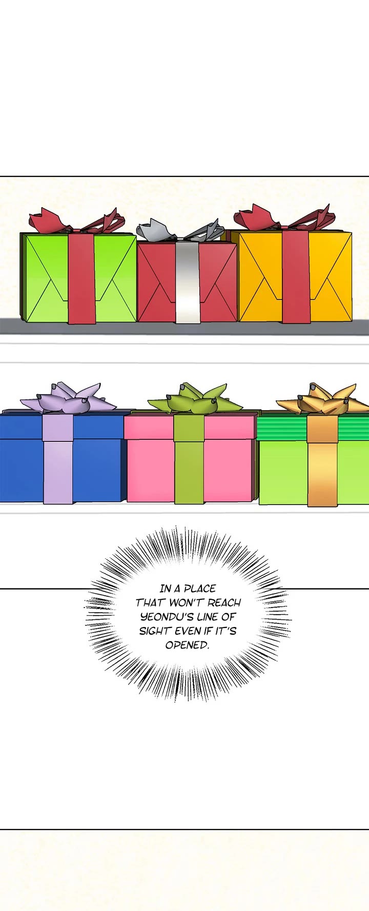 I Become a fool when it comes to my Daughter chapter 103 page 5