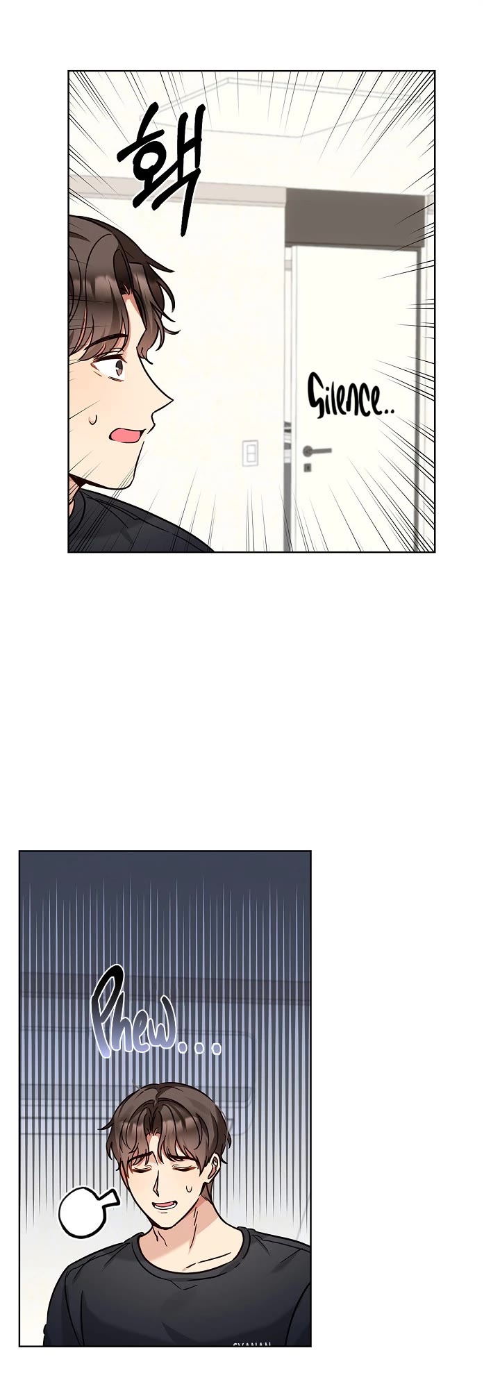 I Become a fool when it comes to my Daughter chapter 103 page 9