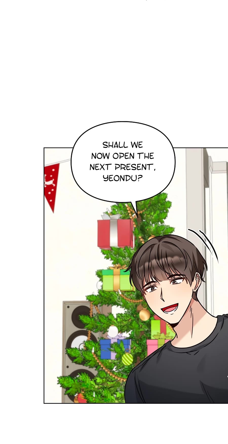 I Become a fool when it comes to my Daughter chapter 104 page 10