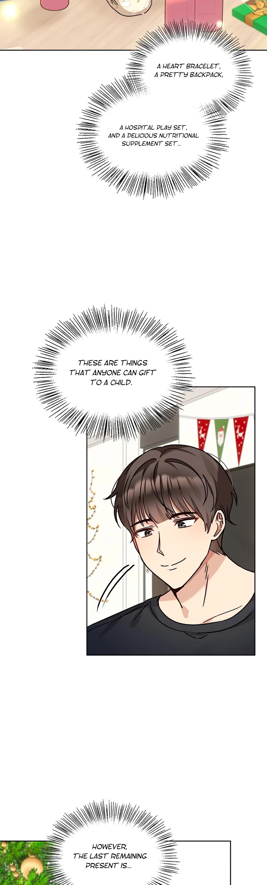 I Become a fool when it comes to my Daughter chapter 104 page 13