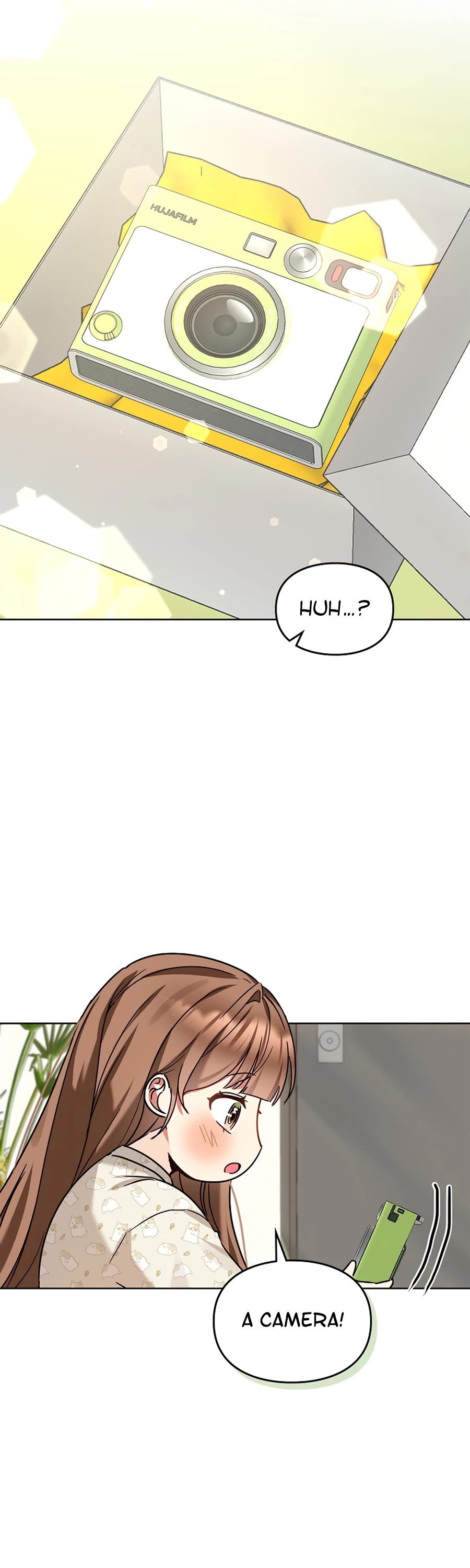 I Become a fool when it comes to my Daughter chapter 104 page 16