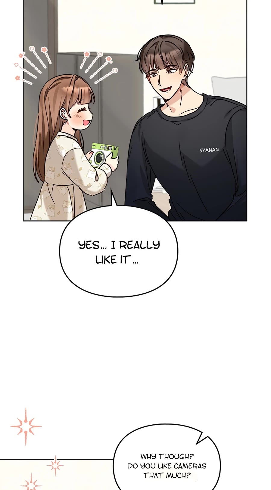 I Become a fool when it comes to my Daughter chapter 104 page 18