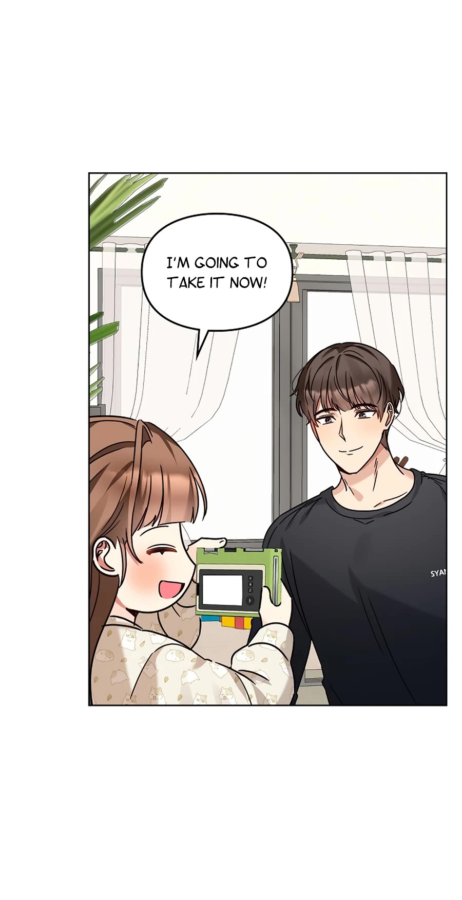 I Become a fool when it comes to my Daughter chapter 104 page 24