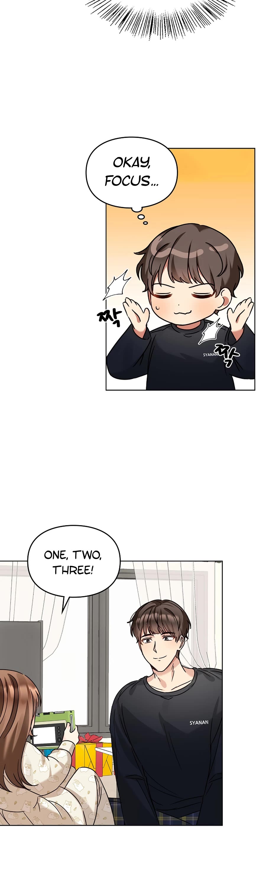 I Become a fool when it comes to my Daughter chapter 104 page 26