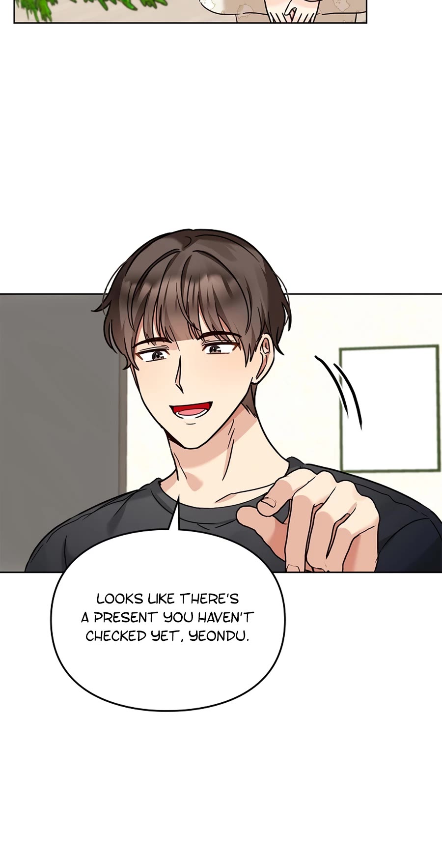 I Become a fool when it comes to my Daughter chapter 104 page 33