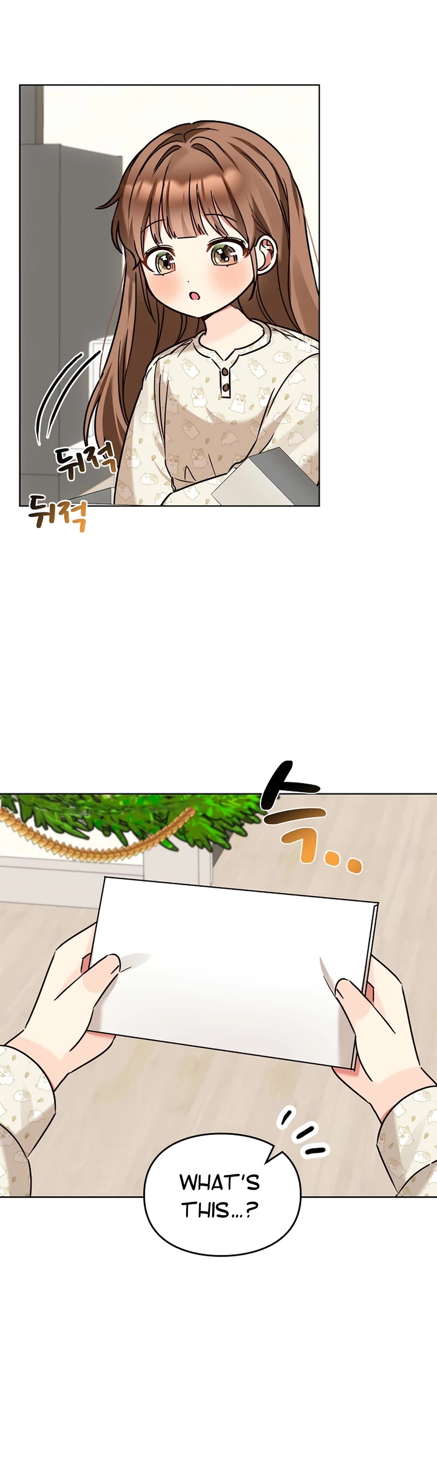 I Become a fool when it comes to my Daughter chapter 104 page 35