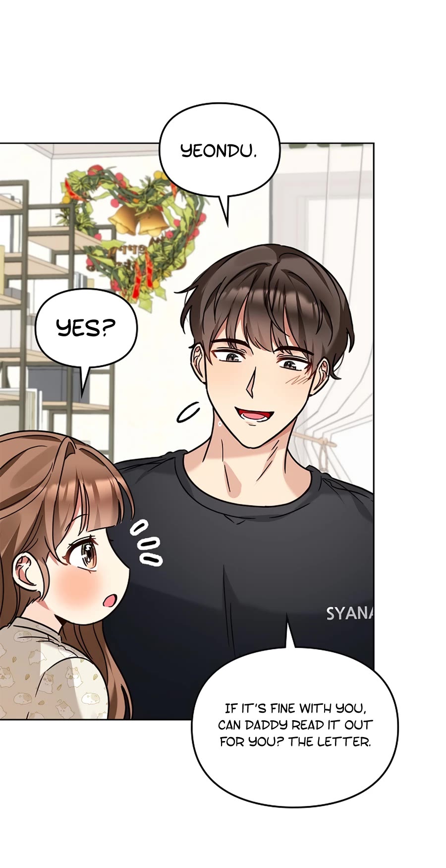 I Become a fool when it comes to my Daughter chapter 104 page 44