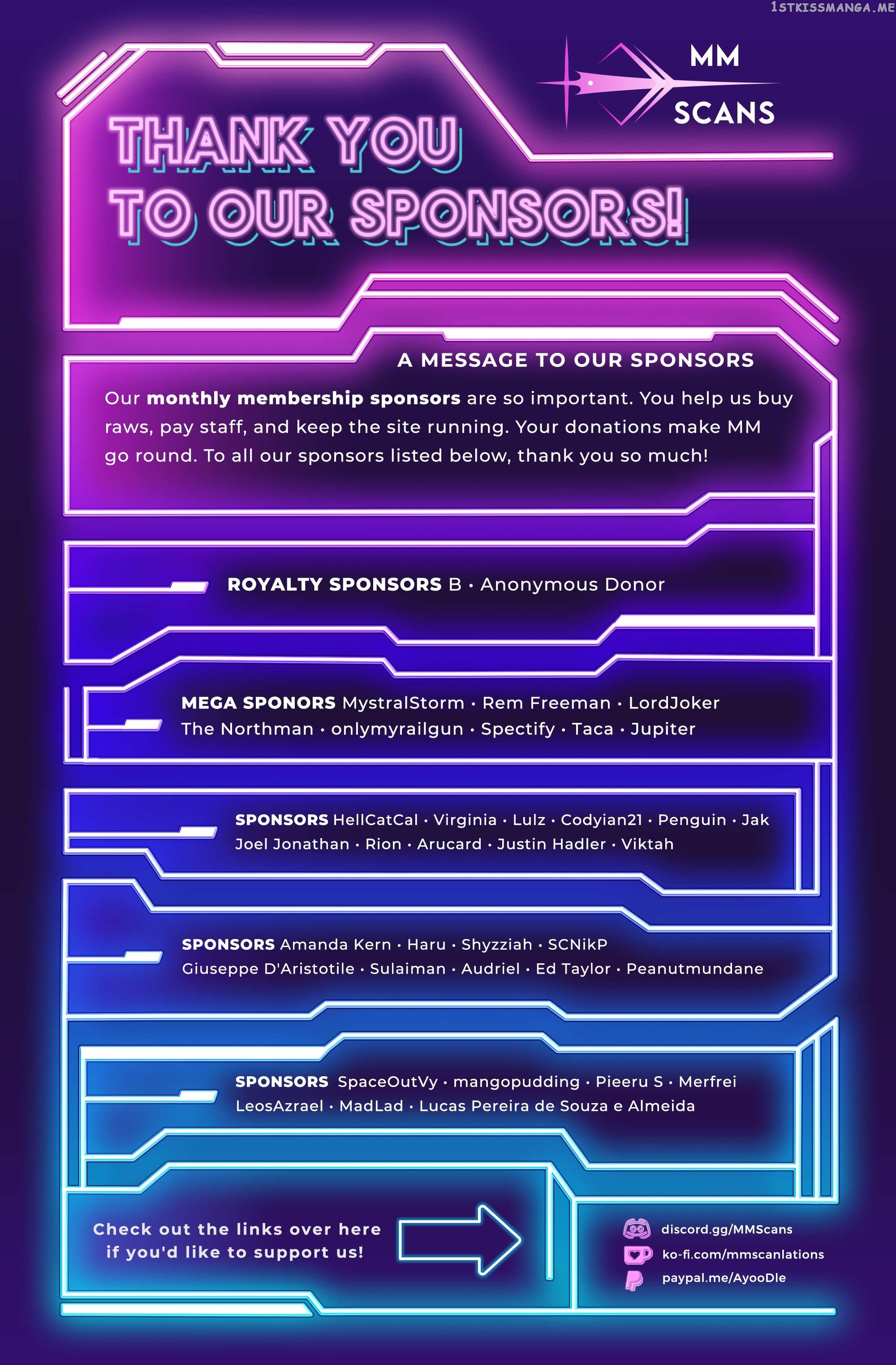 I Become a fool when it comes to my Daughter chapter 105 page 13