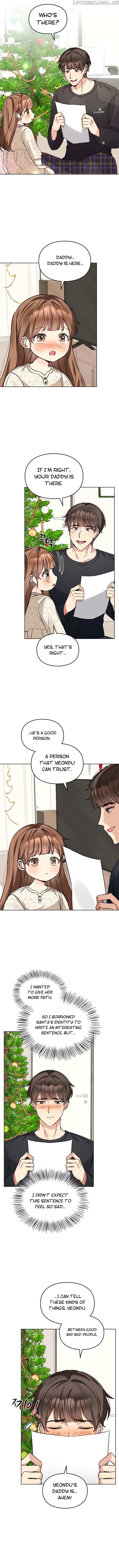 I Become a fool when it comes to my Daughter chapter 105 page 6