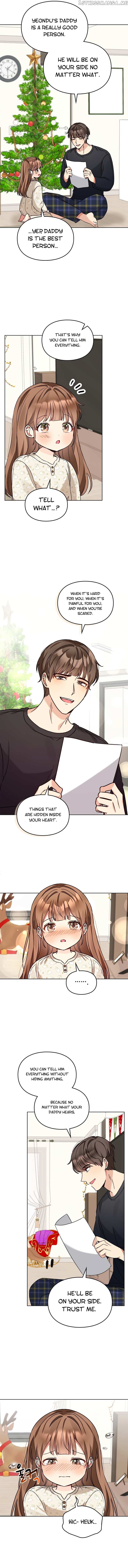 I Become a fool when it comes to my Daughter chapter 105 page 7