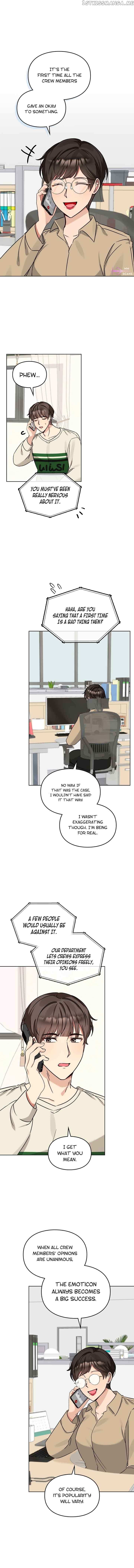 I Become a fool when it comes to my Daughter chapter 106 page 2