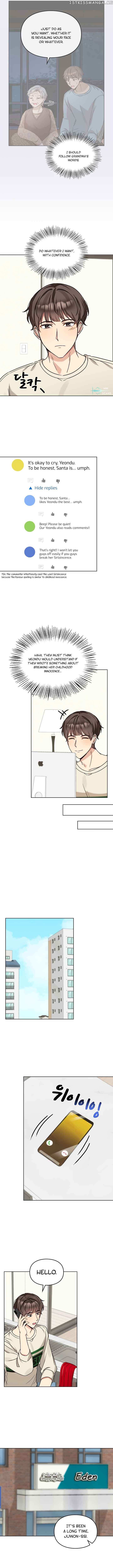 I Become a fool when it comes to my Daughter chapter 106 page 5