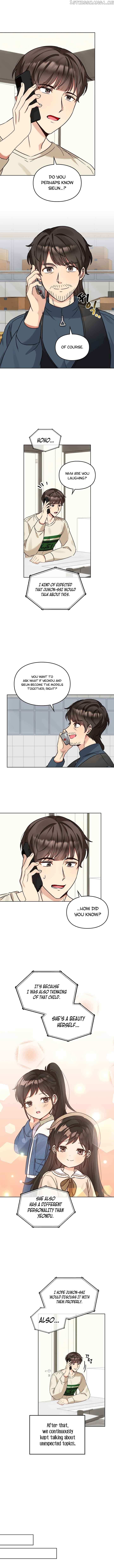 I Become a fool when it comes to my Daughter chapter 106 page 9