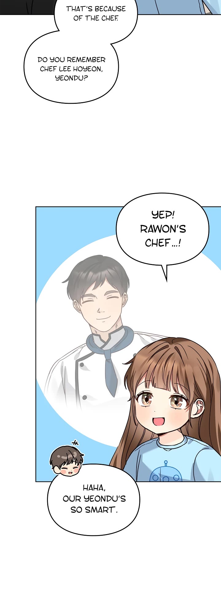 I Become a fool when it comes to my Daughter chapter 107 page 29