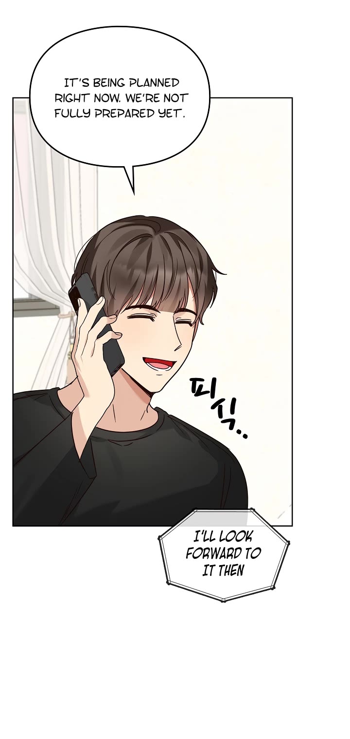 I Become a fool when it comes to my Daughter chapter 107 page 33