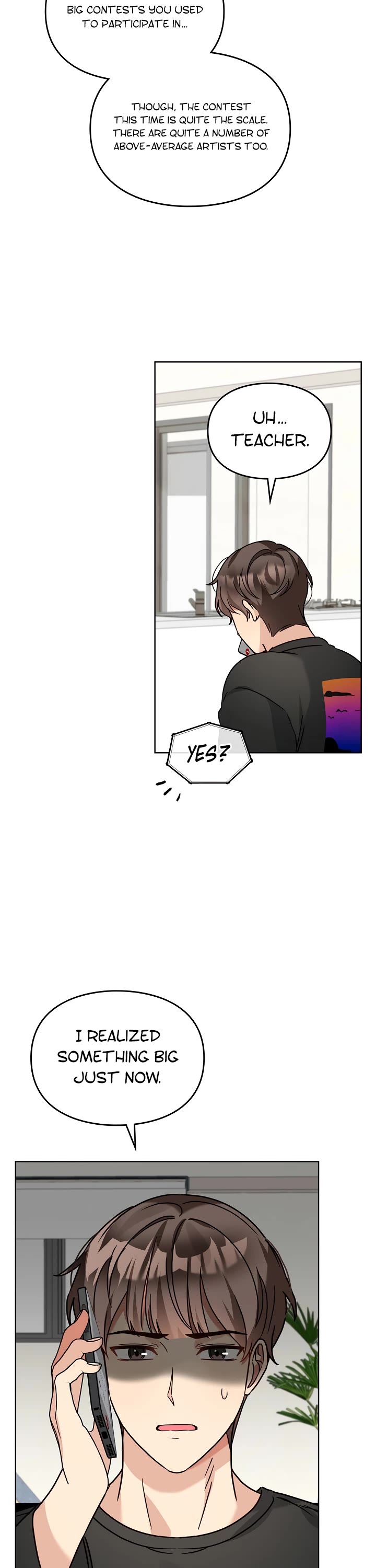 I Become a fool when it comes to my Daughter chapter 108 page 13