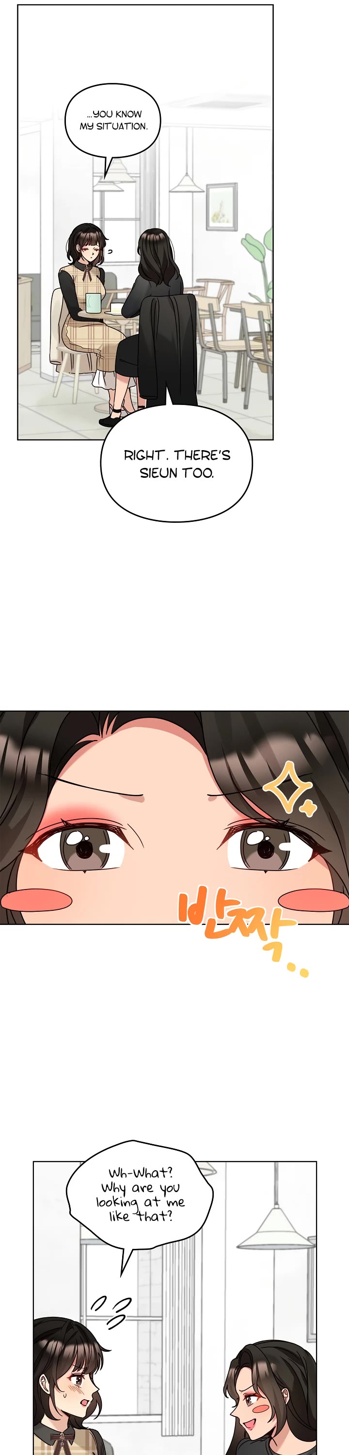 I Become a fool when it comes to my Daughter chapter 108 page 28