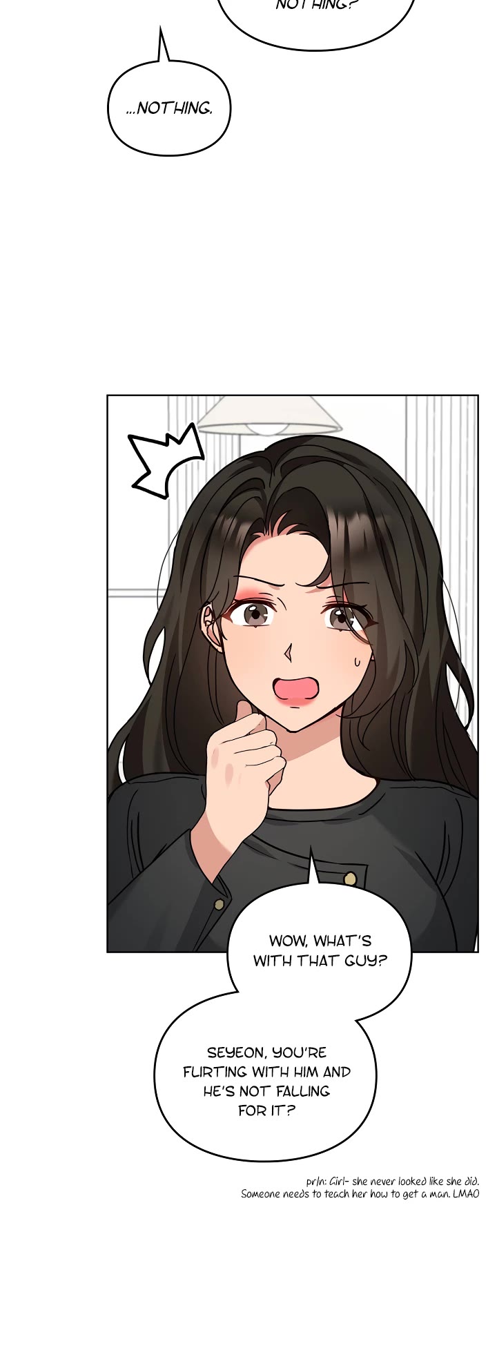 I Become a fool when it comes to my Daughter chapter 108 page 31