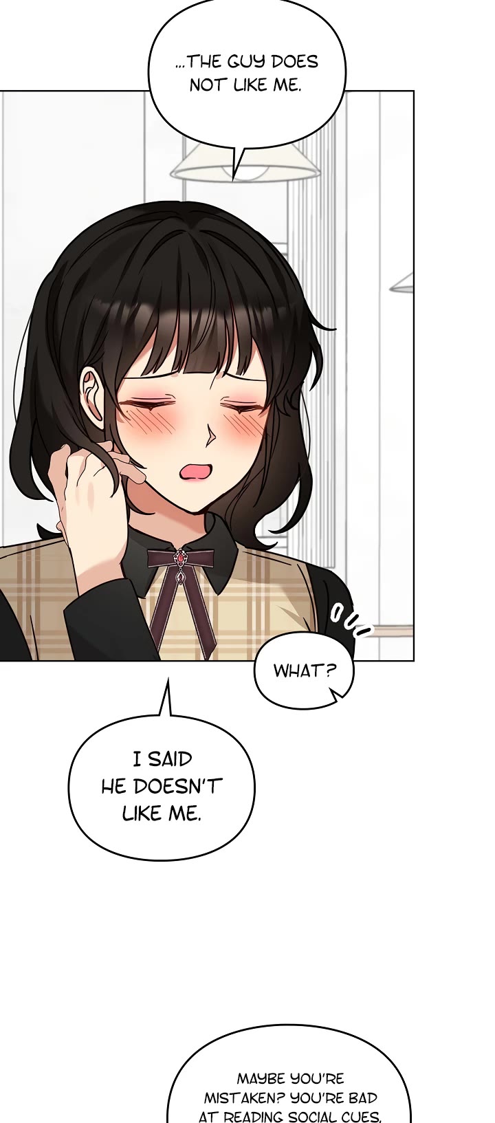 I Become a fool when it comes to my Daughter chapter 108 page 37