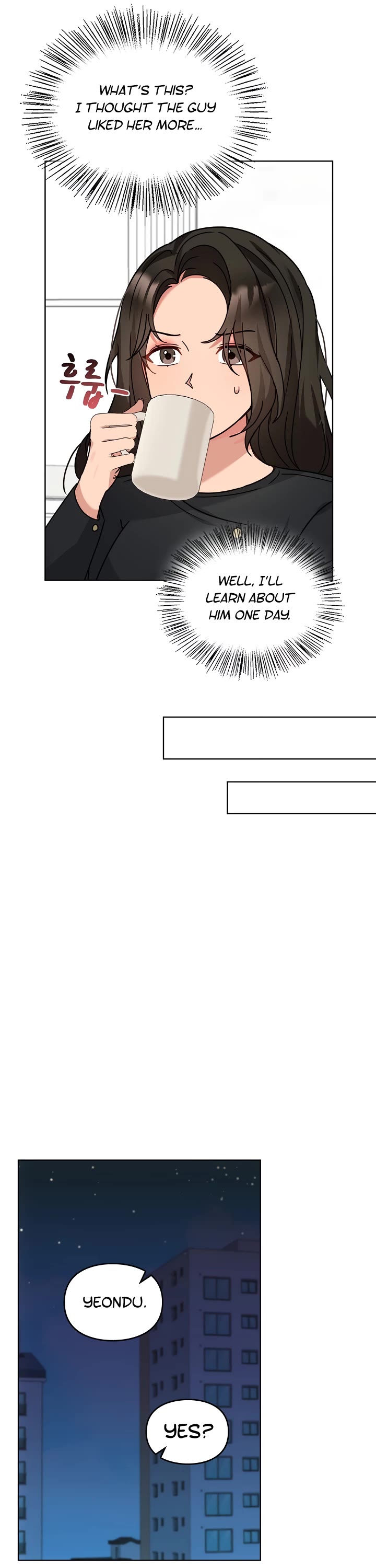 I Become a fool when it comes to my Daughter chapter 108 page 39