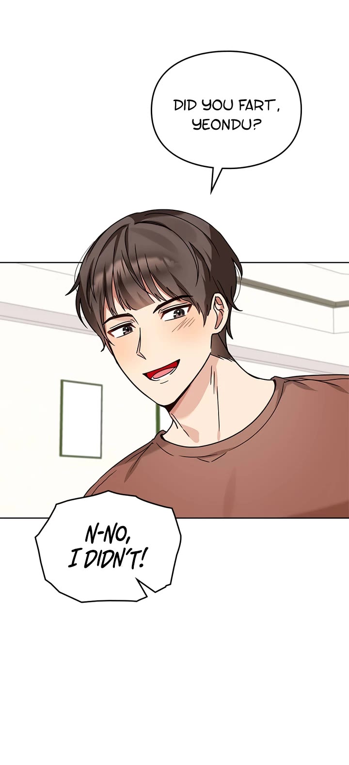 I Become a fool when it comes to my Daughter chapter 109 page 17