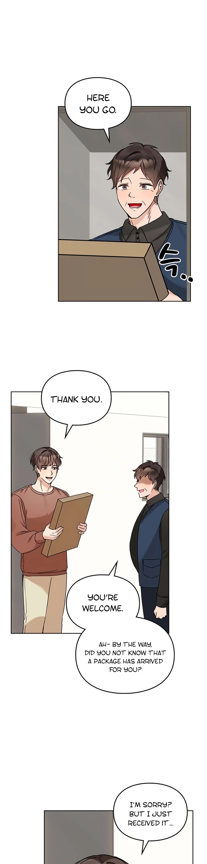 I Become a fool when it comes to my Daughter chapter 109 page 2