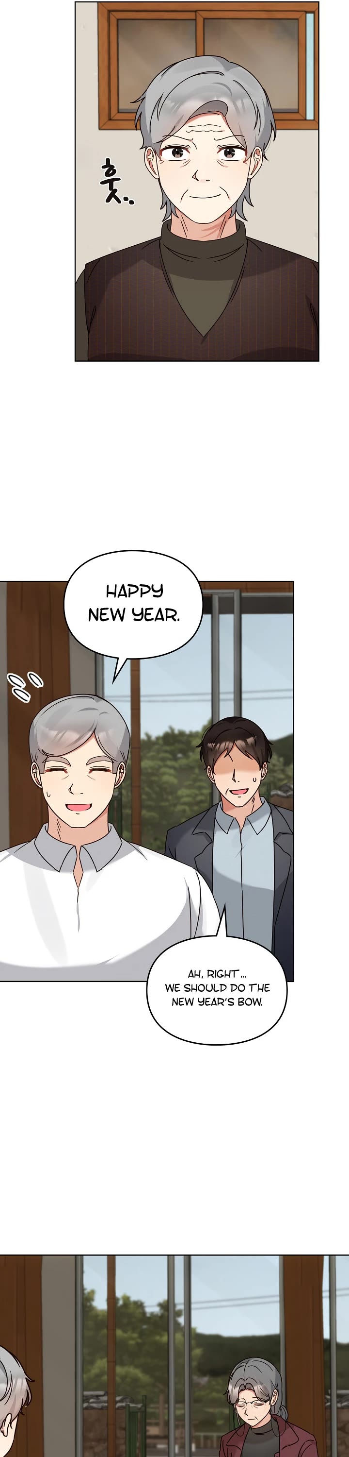 I Become a fool when it comes to my Daughter chapter 116 page 6