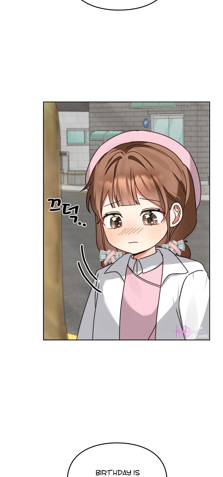 I Become a fool when it comes to my Daughter chapter 118 page 18