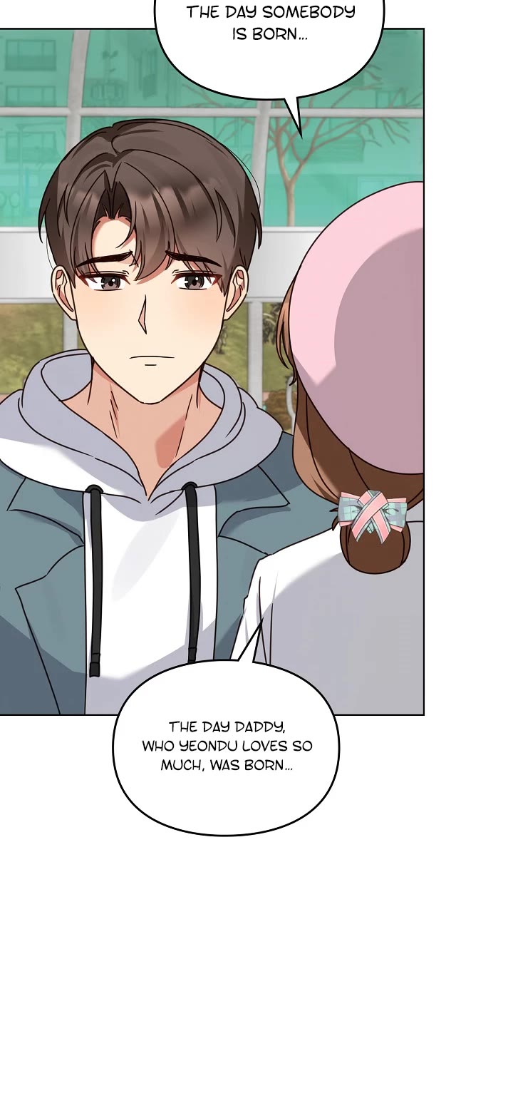 I Become a fool when it comes to my Daughter chapter 118 page 19