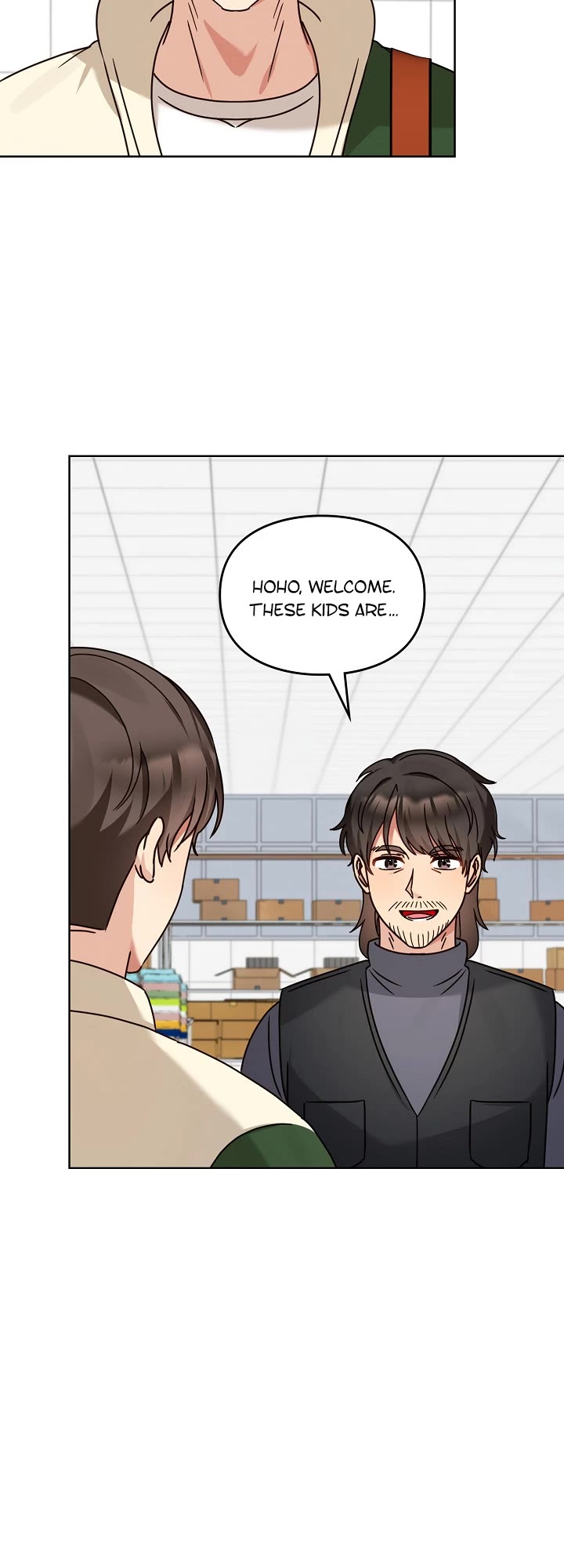 I Become a fool when it comes to my Daughter chapter 118 page 25