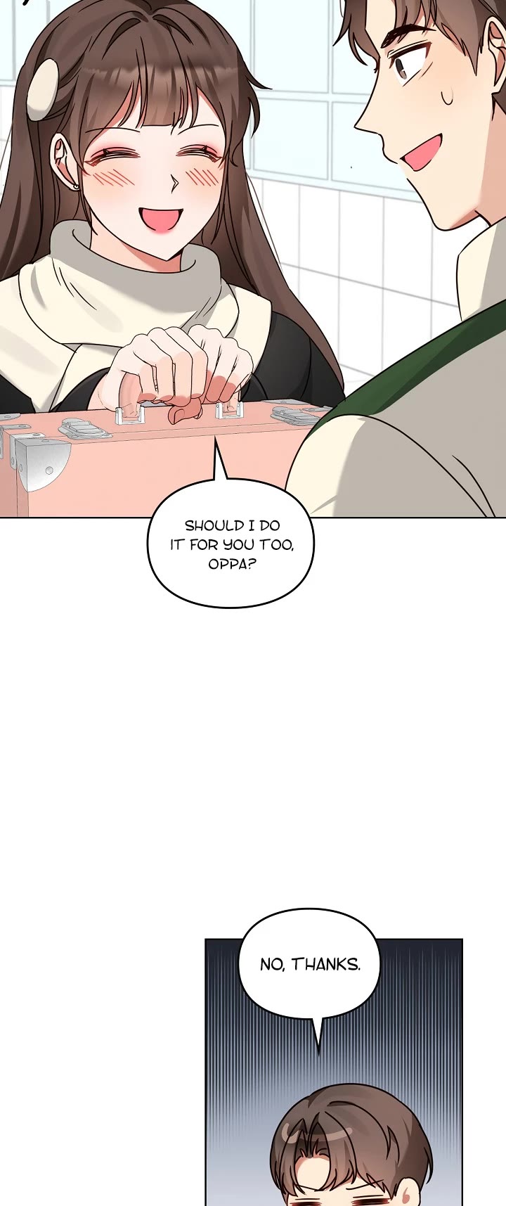 I Become a fool when it comes to my Daughter chapter 119 page 12