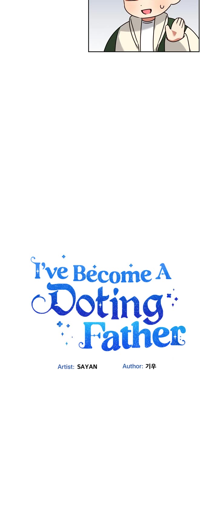 I Become a fool when it comes to my Daughter chapter 119 page 13