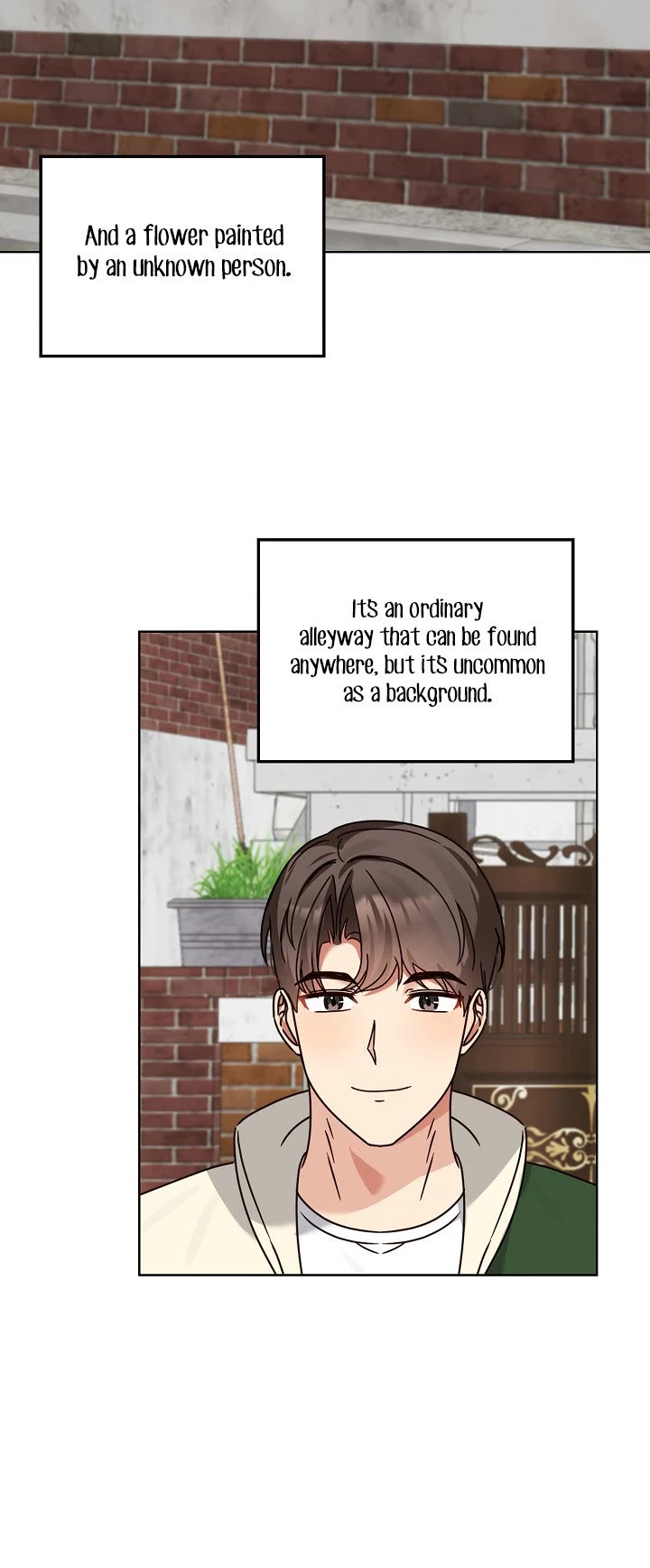 I Become a fool when it comes to my Daughter chapter 119 page 19