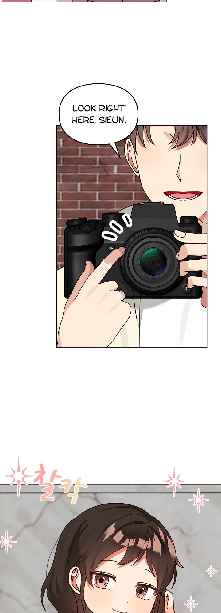 I Become a fool when it comes to my Daughter chapter 119 page 30