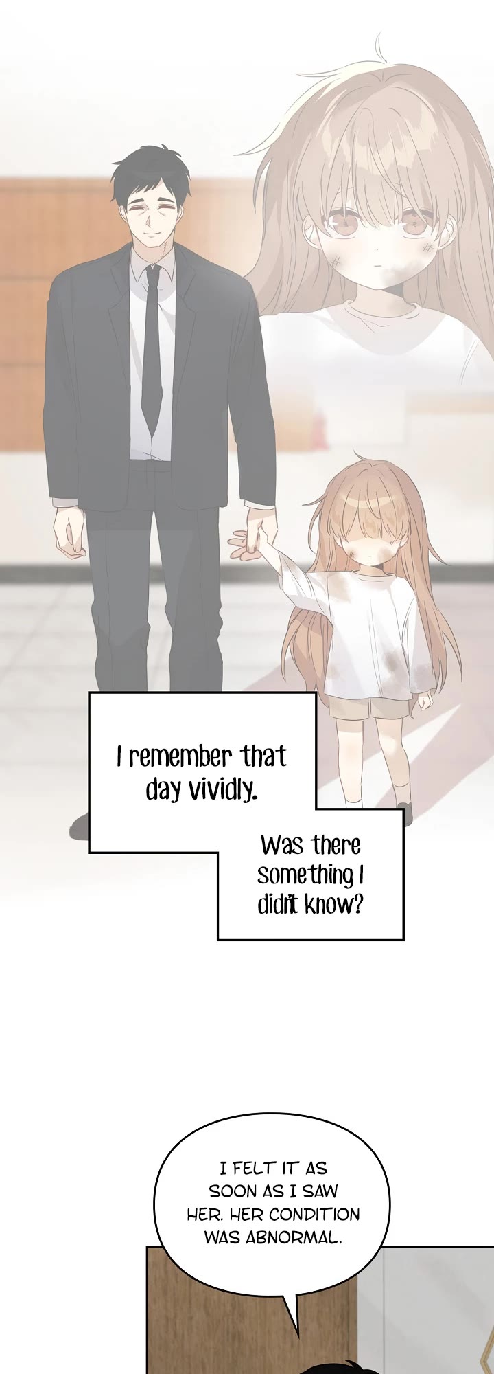 I Become a fool when it comes to my Daughter chapter 120 page 12