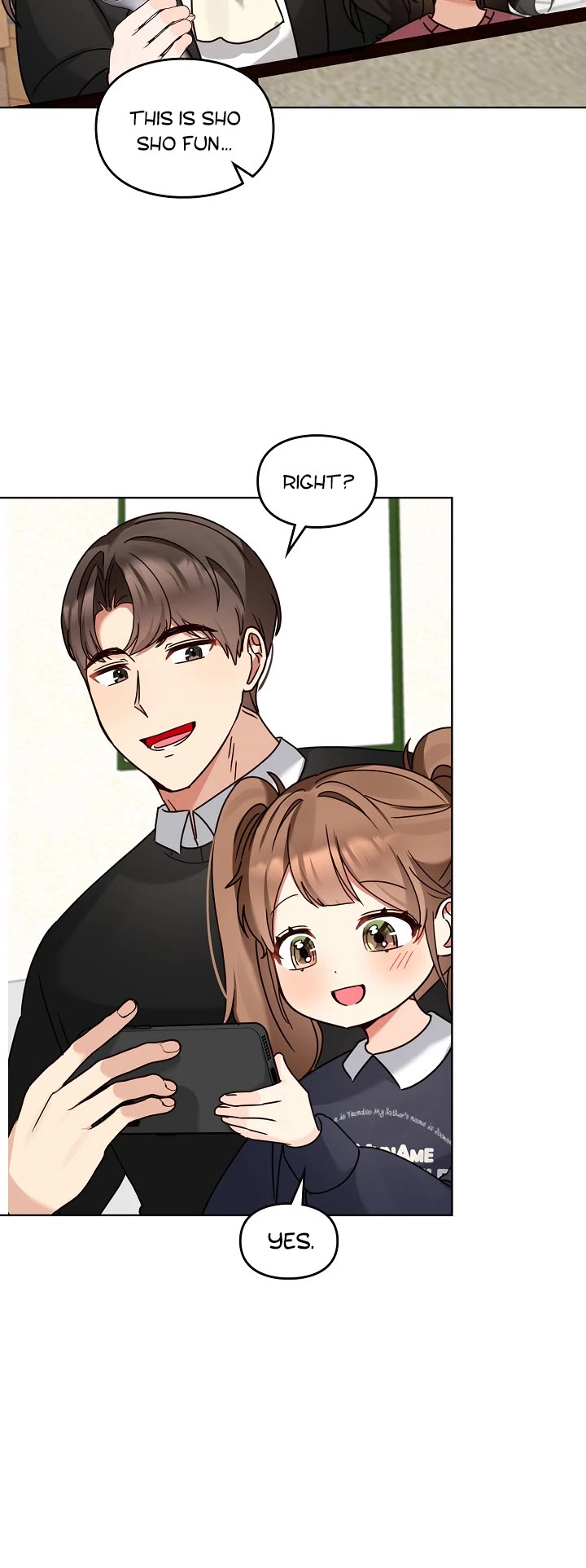 I Become a fool when it comes to my Daughter chapter 120 page 25