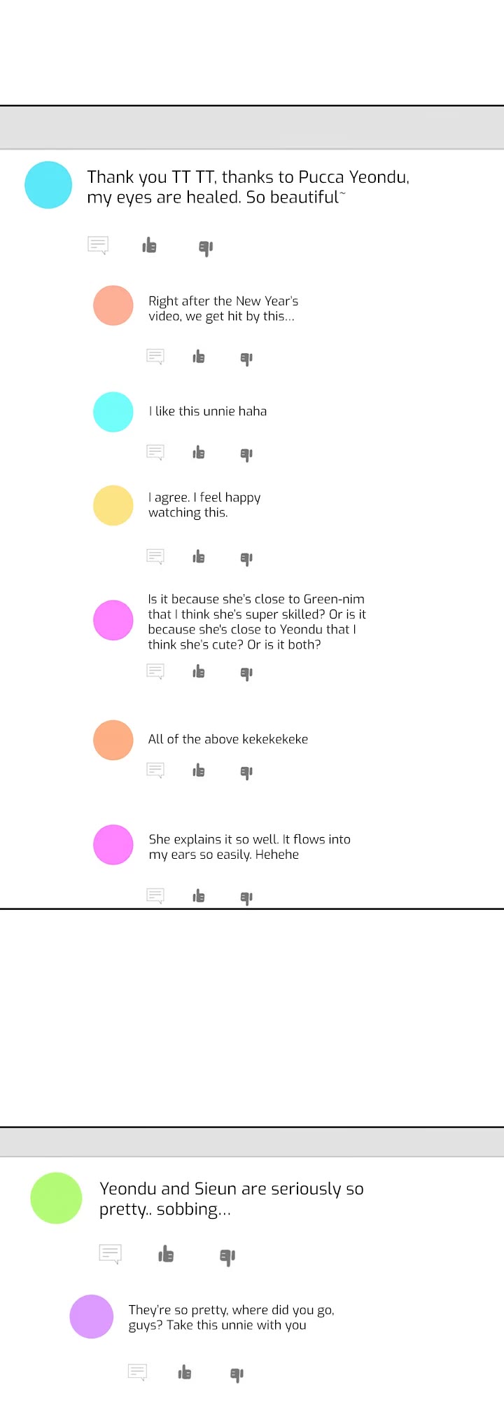 I Become a fool when it comes to my Daughter chapter 120 page 30